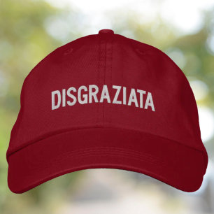 Boné Ditoia Ditoia Piada Siciliana Italiana