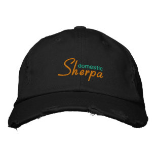 Boné Ditty Bag_Sherpa-style™_doméstico Sherpa