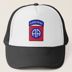 Boné Div Vets ABN LRRP