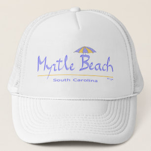 Boné Divertido Myrtle Beach, SC