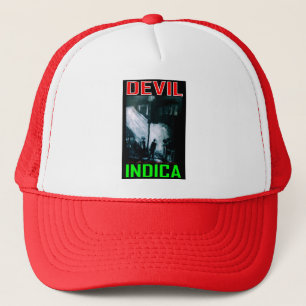BONÉ DIVIL INDICA