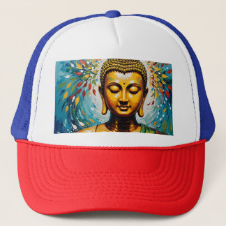 Boné Divine Buddha