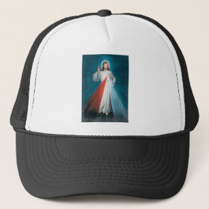Boné divine mercy