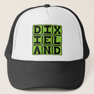 Boné Dixieland, Gênero Musical