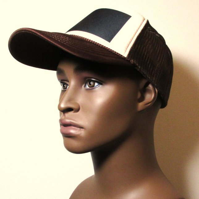 Boné DIY Add Image Text Or Logo To Make Your Own Design (Criador carregado)