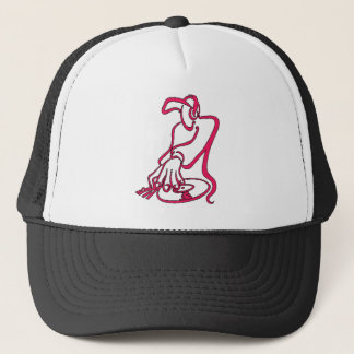 Boné DJ Hat