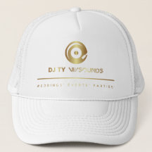 DJ Ty Merch!