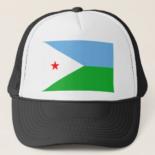 Boné djibouti
