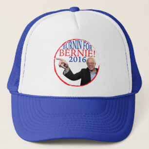Boné do camionista das máquinas de lixar de Bern