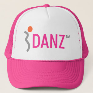 boné do camionista do iDANZ
