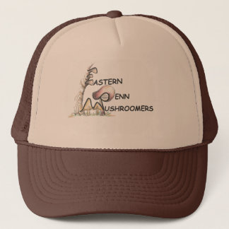 Boné do logotipo de EPM