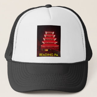 BONÉ DO PAGODE