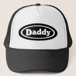 Boné do Papai