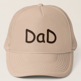 Boné do Papai