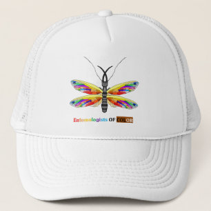 Boné Dobsonfly