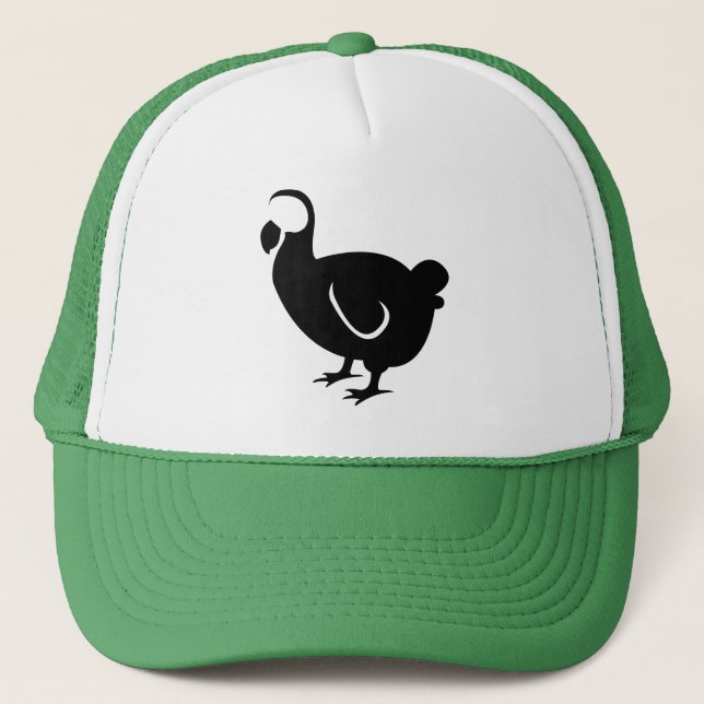 Boné Dodo Bird (Frente)