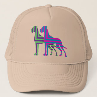 Boné Dogues Alemães