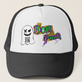 Boné Dom Pauli Hat