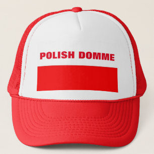 BONÉ DOMÍNIO POLONÊS