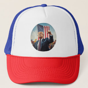Boné Donald Trump