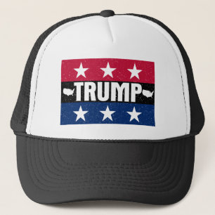 Boné Donald Trump