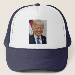 Boné Donald Trump