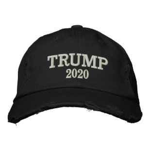 Boné Donald Trump para o presidente 2020