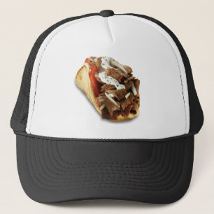 BONÉ DONER KEBAB