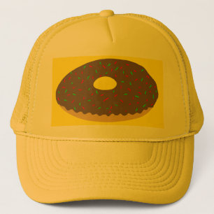 Boné Donut