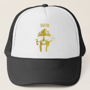 BONÉ DOOM