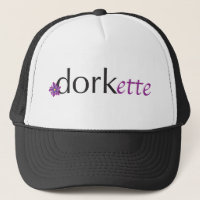 Dorkette roxo