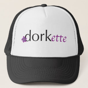 Boné Dorkette roxo
