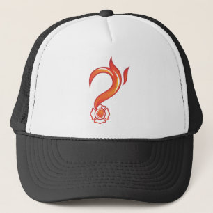 Boné dos camionistas de FireWhat