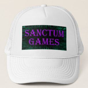Boné dos Jogos de Sanctum