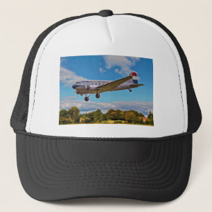 Boné Douglas Dakota DC3 [PH-DDA]