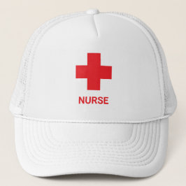 Boné Doutor MEDIC & Primeiros Socorros, Cruz, Ambulânci