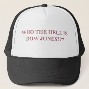 BONÉ DOW JONES
