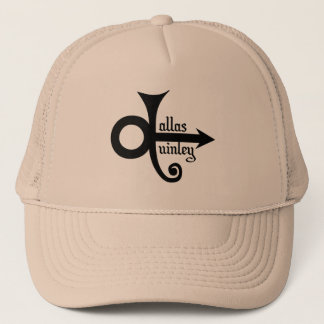 BONÉ DQ HAT