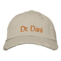 Dr_. Dani