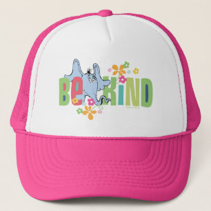 Boné Dr. Seuss Horton Hears A Who Seja Gentil