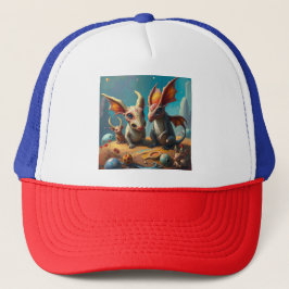 Boné Drachenkindergarten Spielzeit in einer fremdenWelt