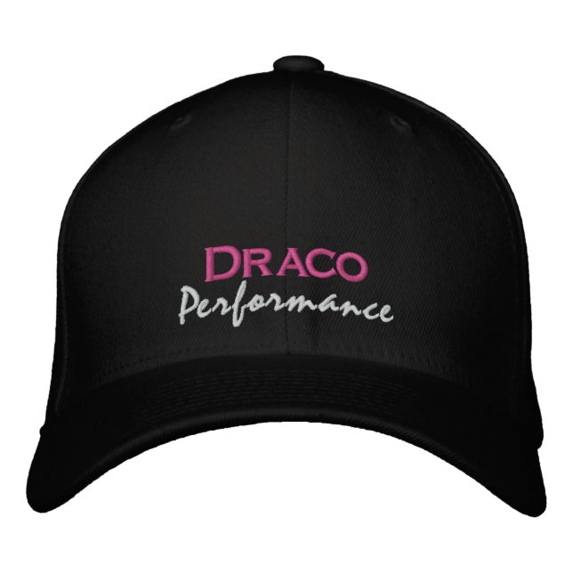 Boné Draco Fmit Hat (Frente)