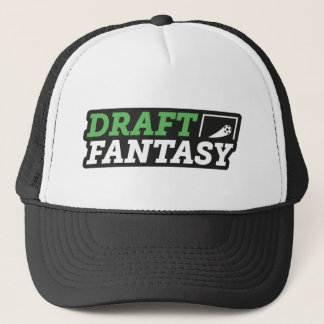 Boné DraftFantasy