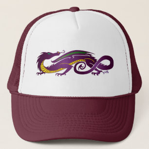 Boné Dragão