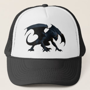 Boné Dragão Ninja