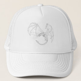 Boné Dragon hat