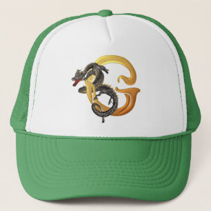 Boné Dragonlore G inicial