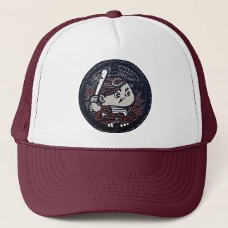 Boné drainspotting 04