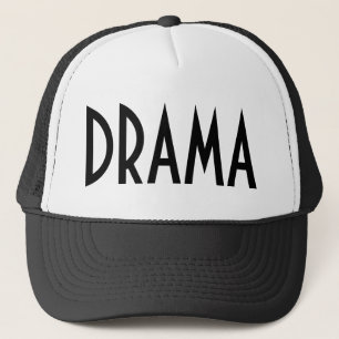 Boné Drama