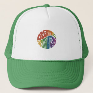 Boné Dream Destinations Adventure Tucker Hat